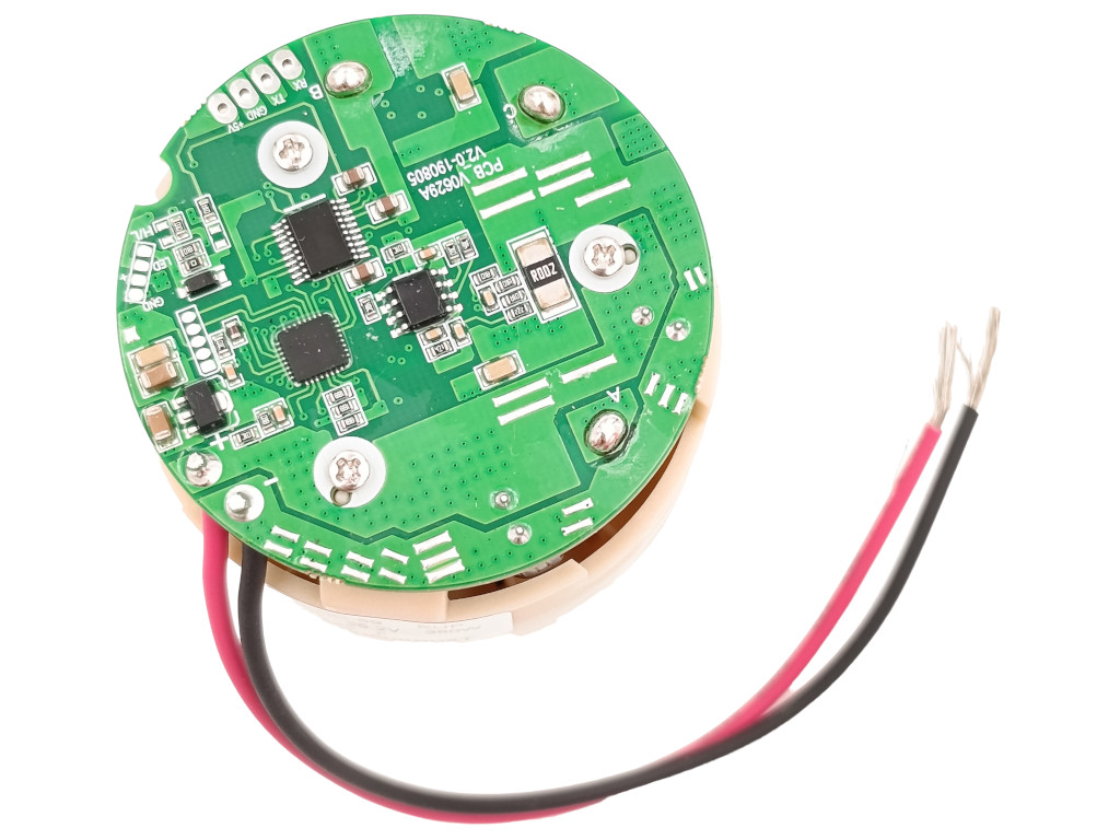 Motor tyčového vysavače Sonar Aqua Plus 3232 ( ETA 3232 00070 )