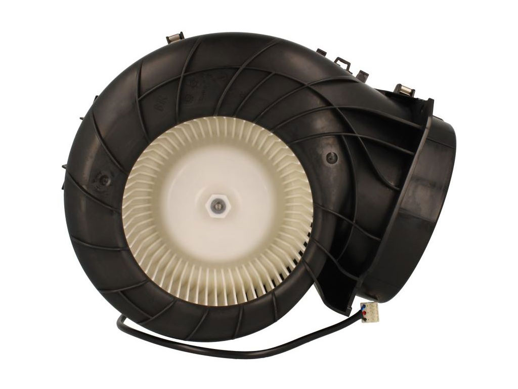 Motor včetně ventilátoru digestoř Bosch / Siemens 11022539