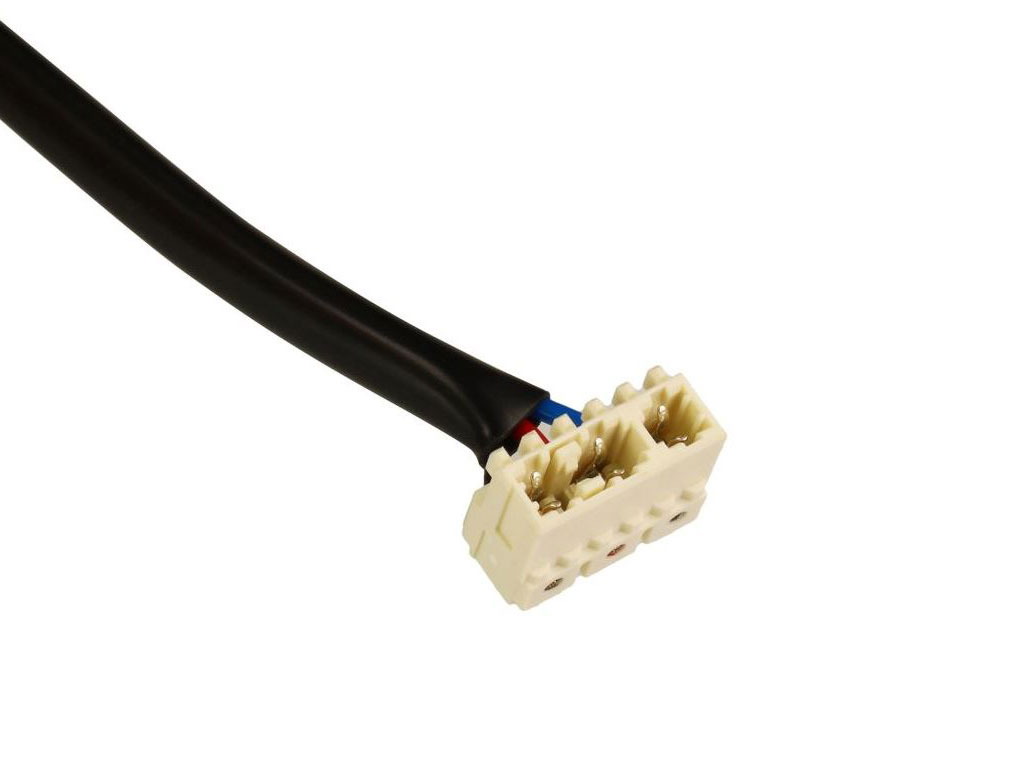 Motor včetně ventilátoru digestoř Bosch / Siemens 11022539