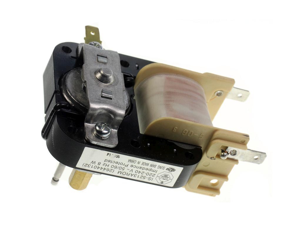 Motor ventilátoru 264440132 ARCELIK