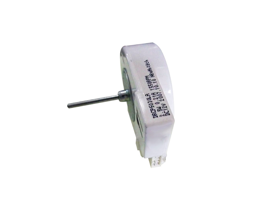 Motor ventilátoru chladničky DA31-00146B SAMSUNG, náhrada