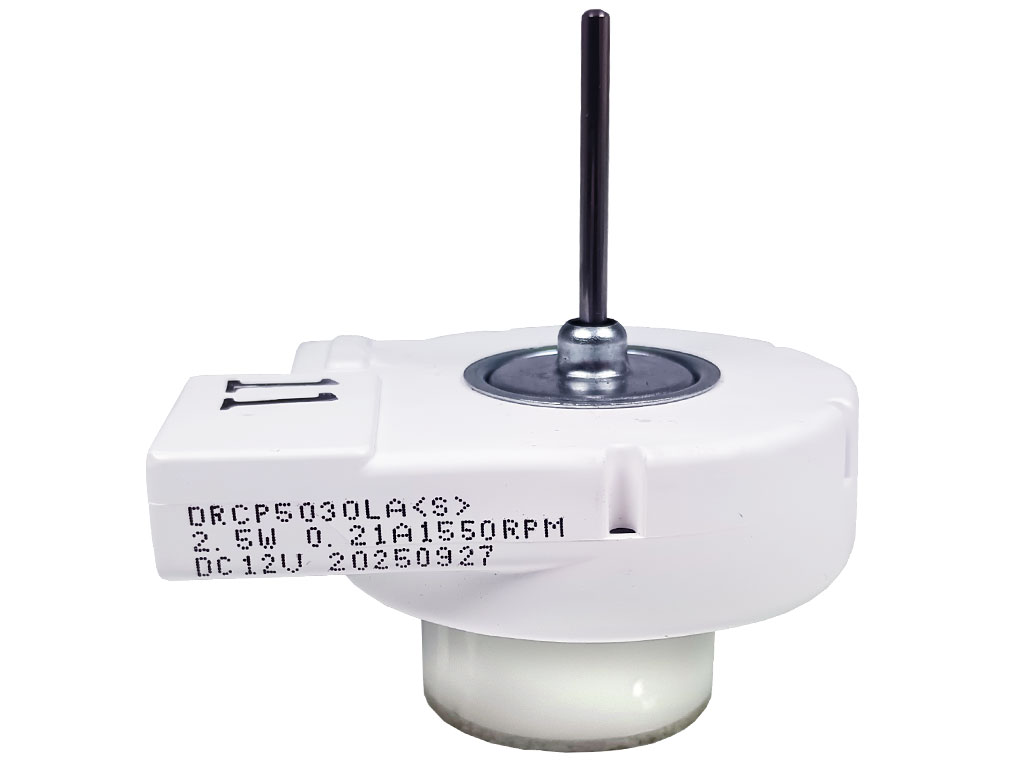 Motor ventilátoru chladničky DA31-00146B SAMSUNG, náhrada