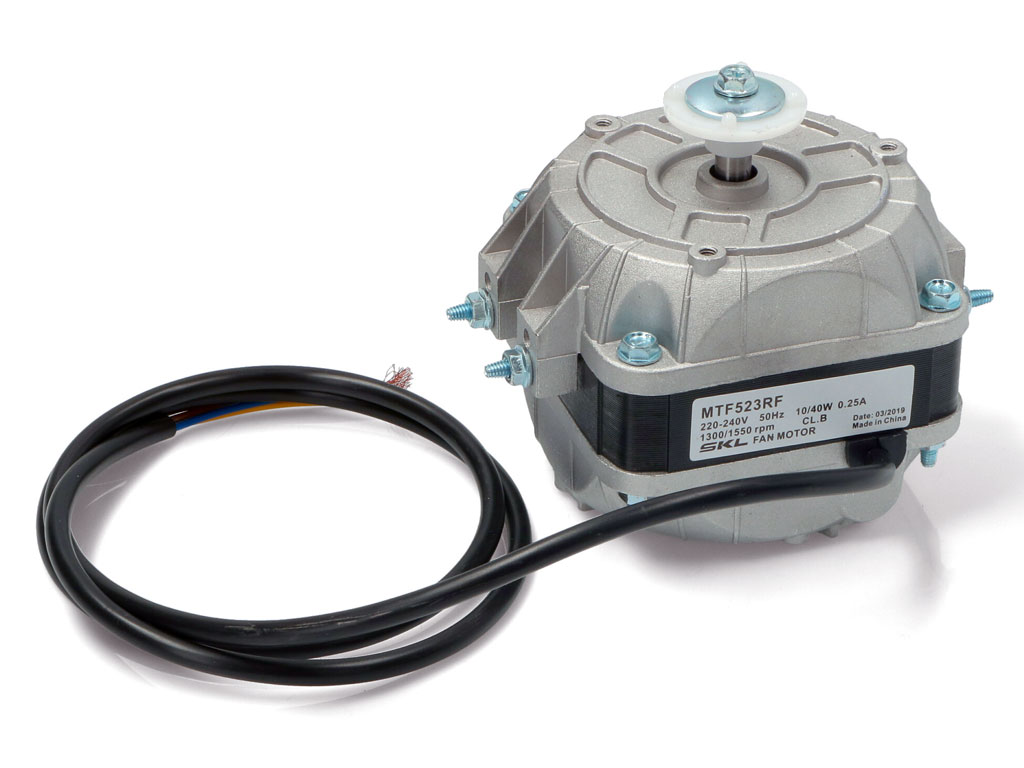 Motor ventilátoru chlazení YJF-10 00231016 10W