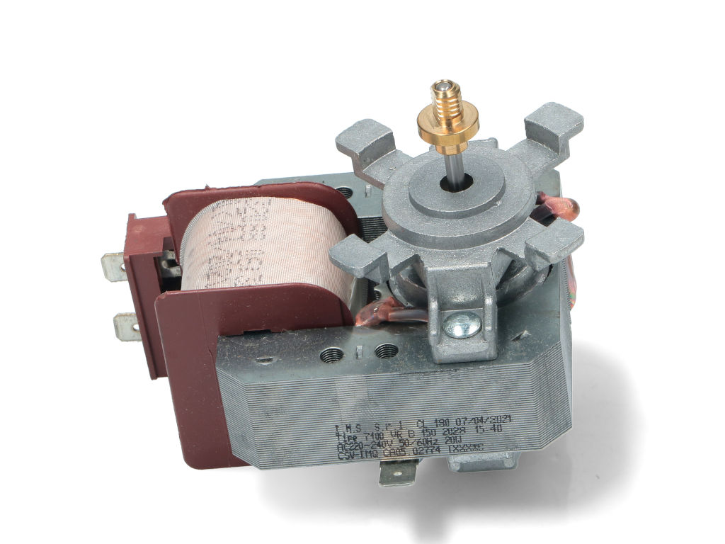 Motor ventilátoru horkovzdušné trouby 795210954 SMEG