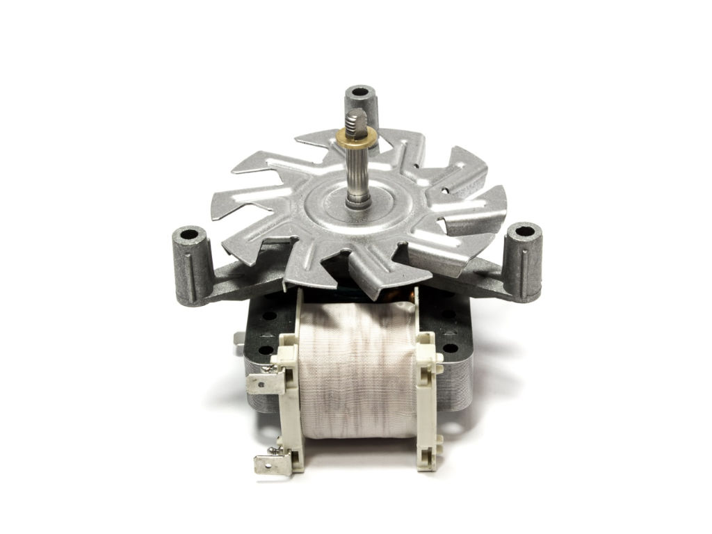 Motor ventilátoru horkovzdušné trouby Gorenje 598534, Mora PRO VT16.1020, Privileg