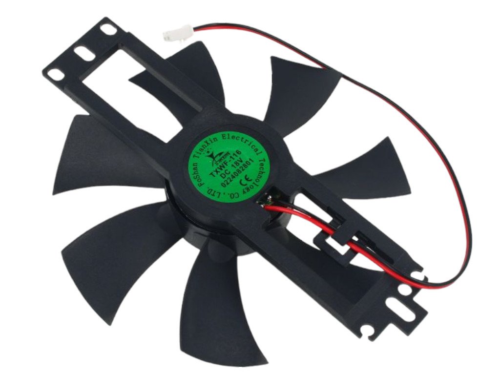 Motor ventilátoru indukční varné desky Mora, 904481