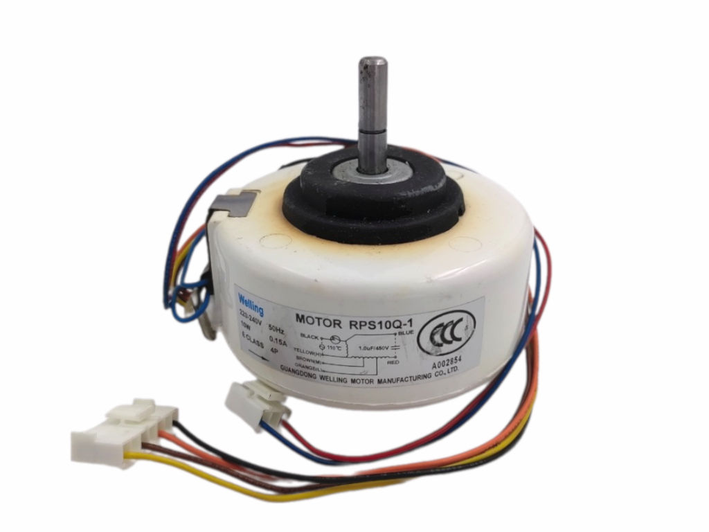 Motor ventilátoru klimatizace Galanz RPS10Q-1