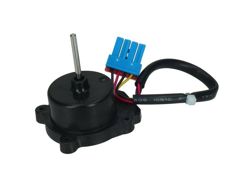 Motor ventilátoru kompresoru do lednice LG EAU65058502, EAU65058327 - originál