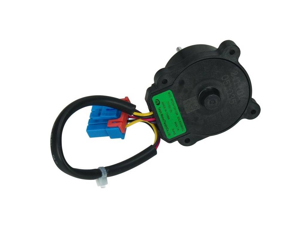 Motor ventilátoru kompresoru do lednice LG EAU65058502, EAU65058327 - originál