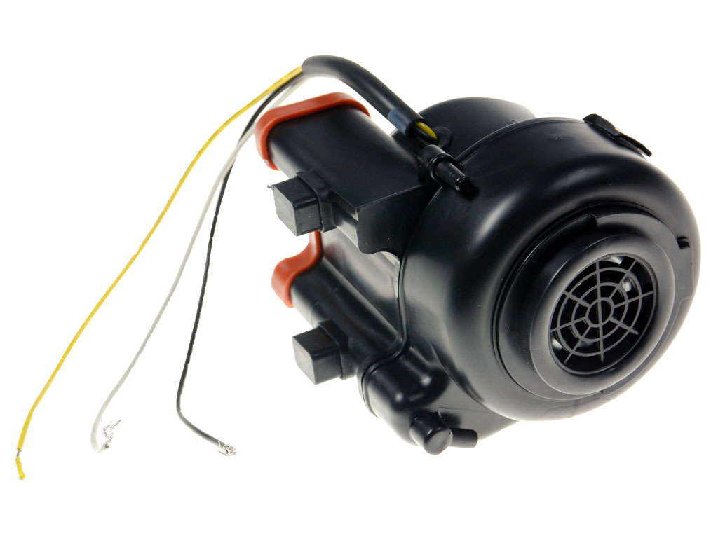 Motor vysavače Rowenta RS-RT900611