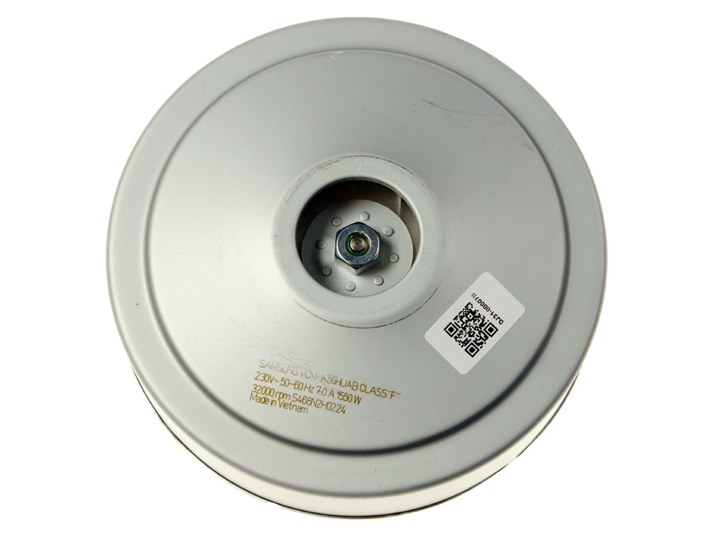 Motor vysavače Samsung DJ31-00007S
