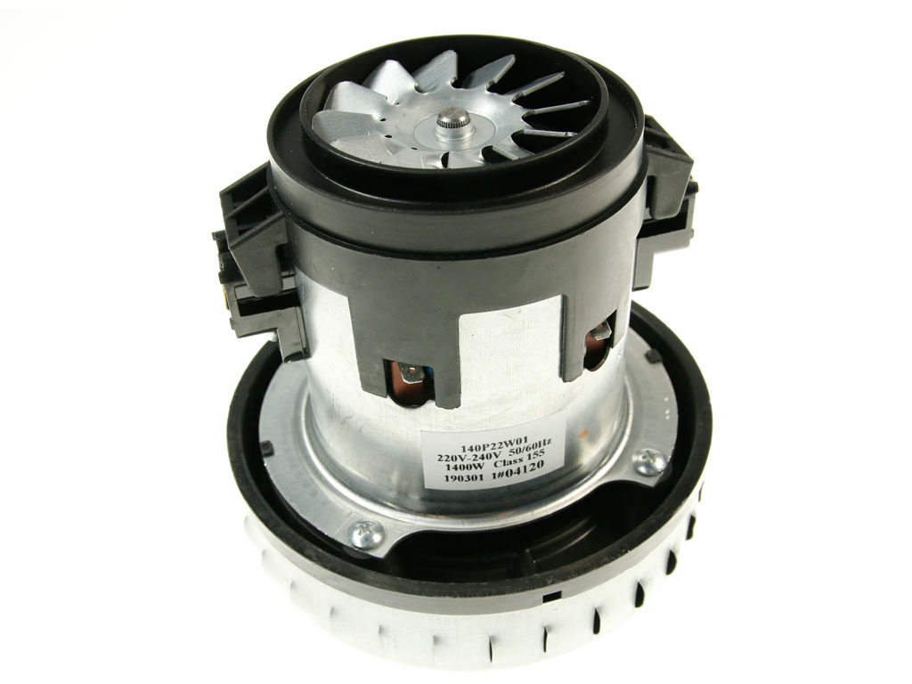 Motor vysaveče  31001057 NILFISK