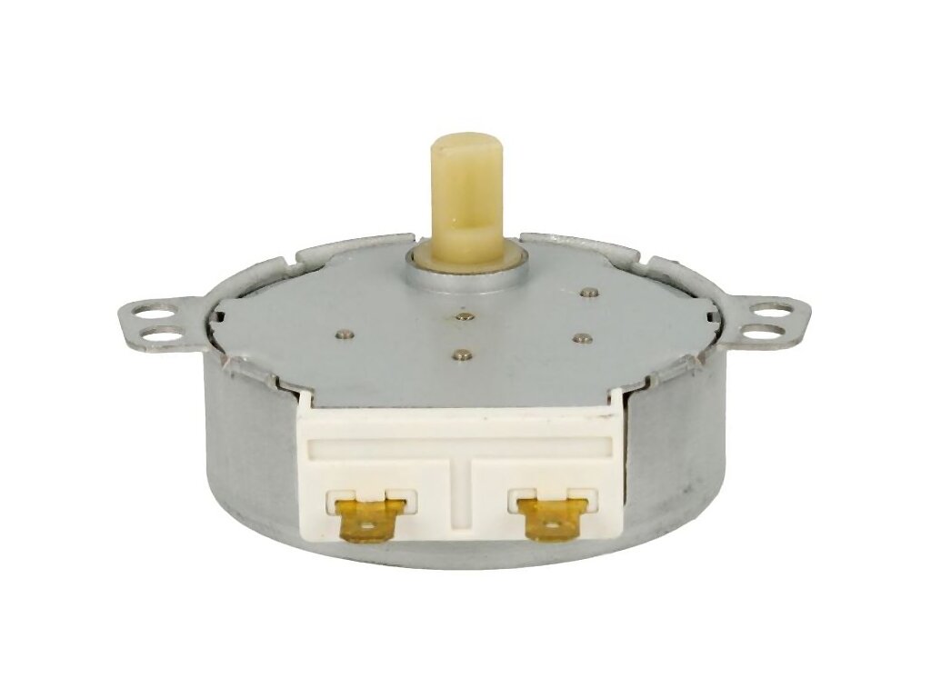 Motorek otočného talíře do mikrovlnné trouby 11002014A00345 MIDEA, originál