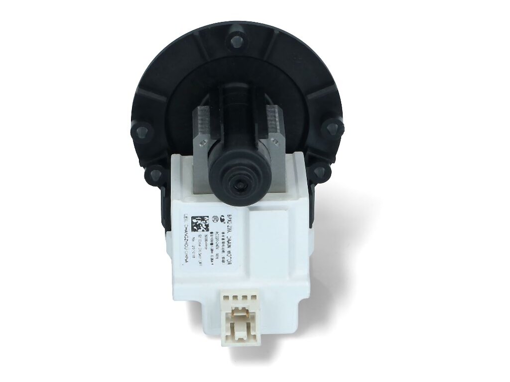 Motorek vypouštěcího čerpadla pračky 665225 HISENSE / GORENJE, náhrada