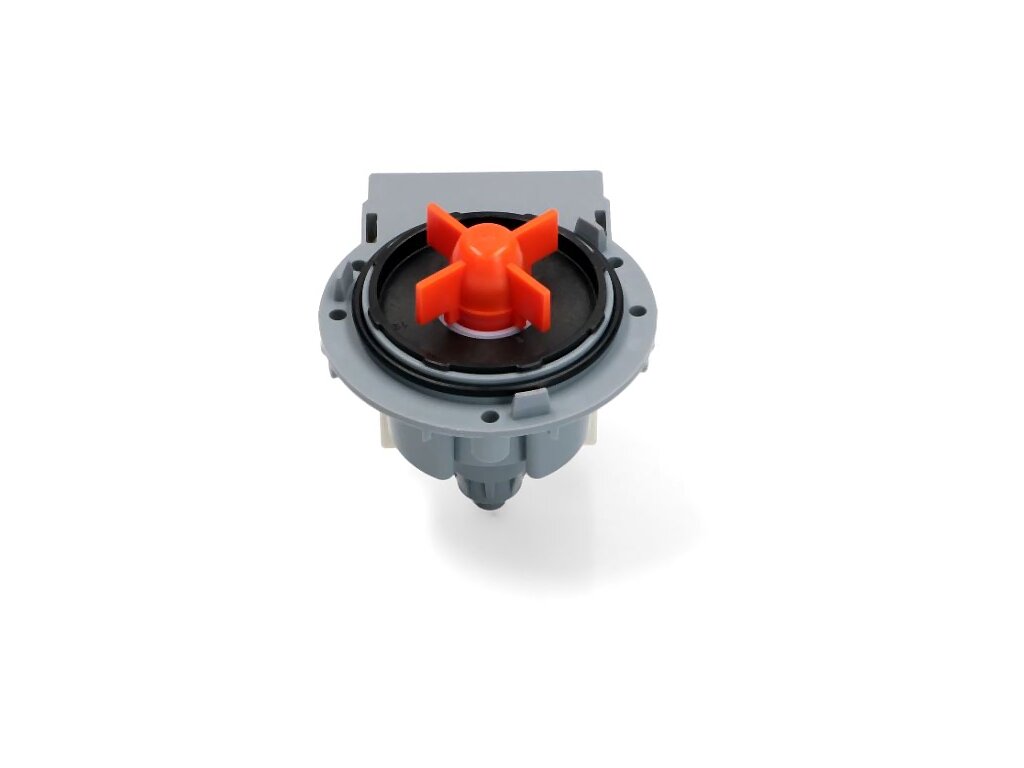Motorek vypouštěcího čerpadla pračky 665323 HISENSE / GORENJE, náhrada
