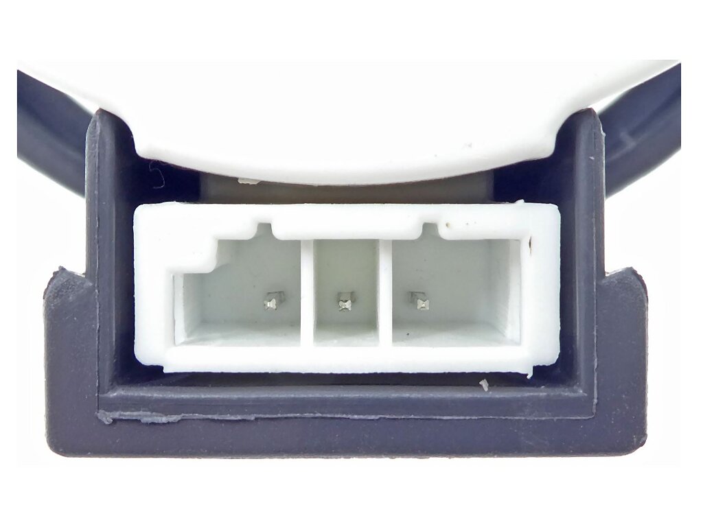 Motorek vypouštěcího čerpadla pračky EAU64082902 LG, originál