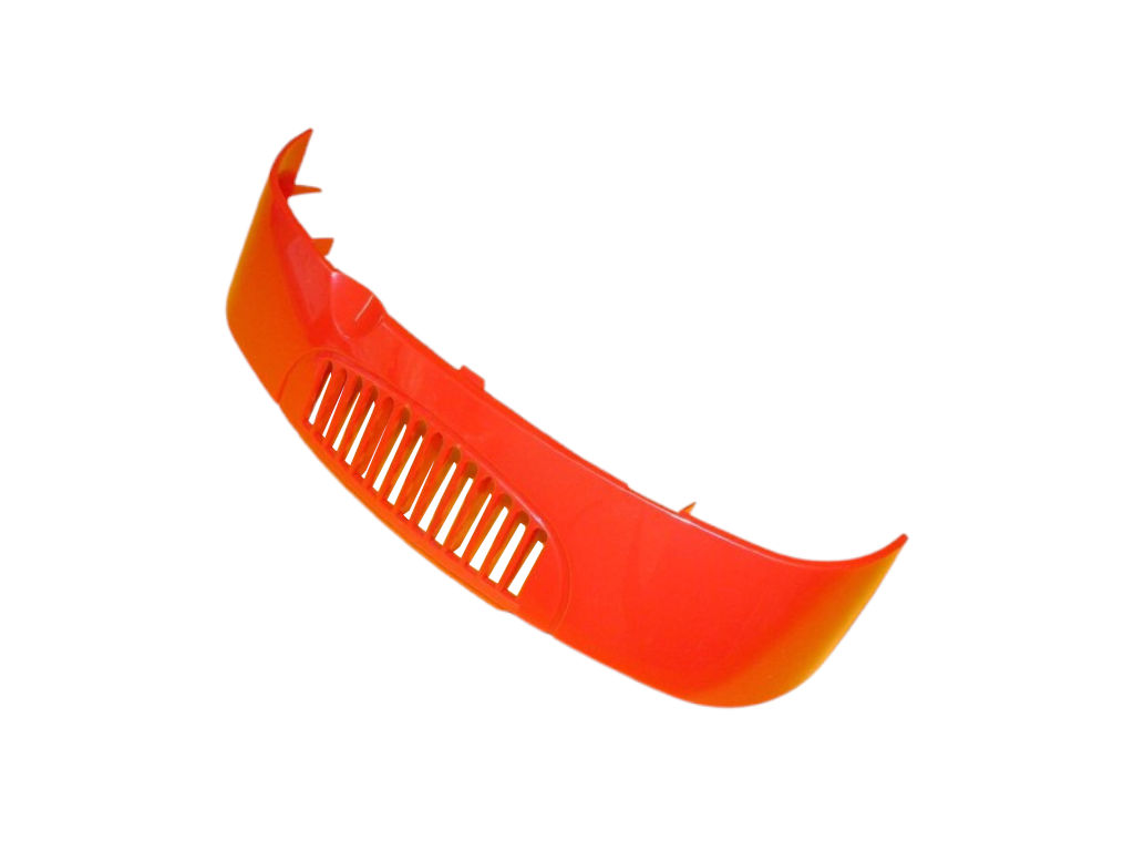 Mřížka červená karmínová ETA 1408 00414