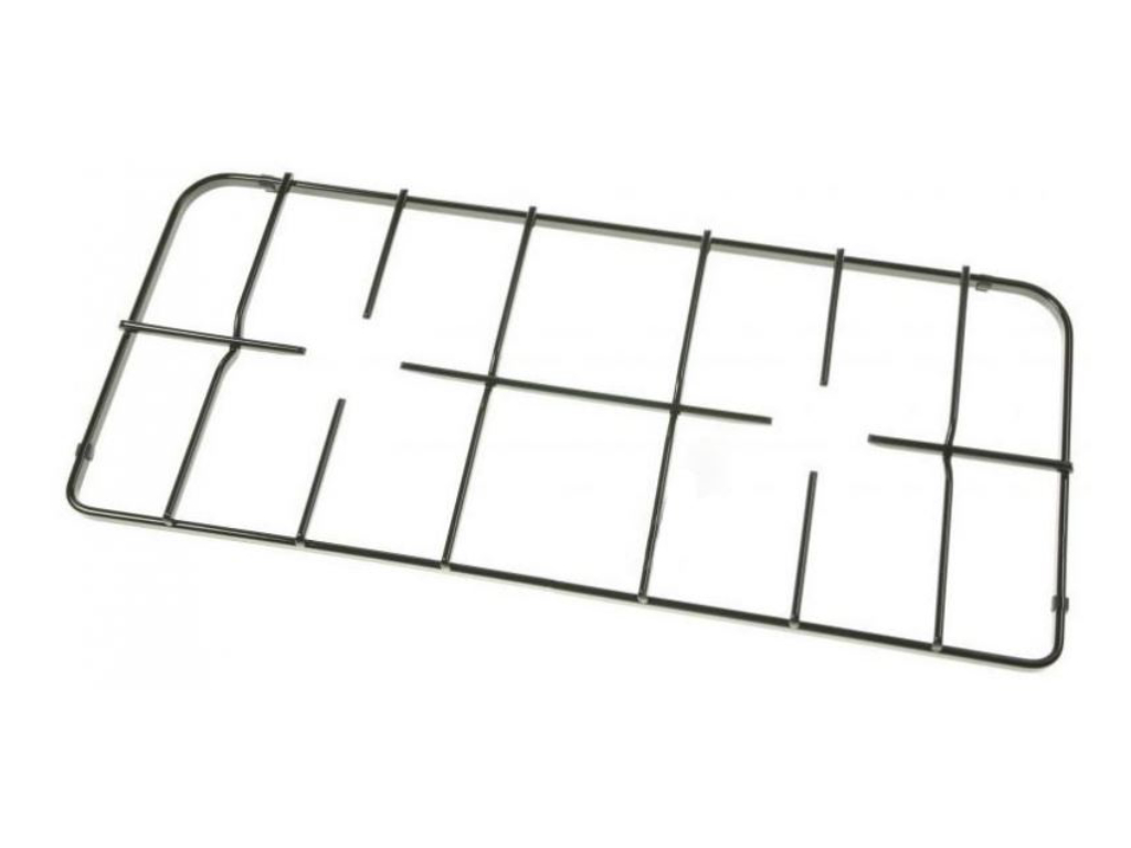 Mřížka vařidlová 1/2 sporák Mora KS 242 MW, Gorenje 384532