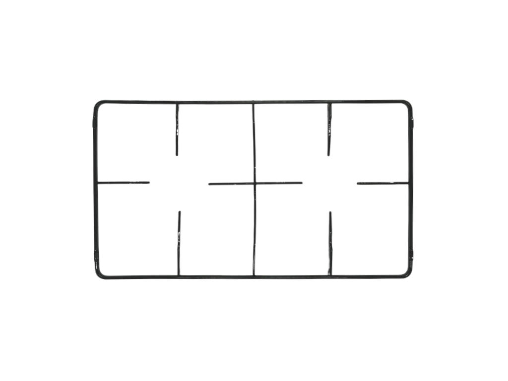 Mřížka vařidlová Mora Gorenje 158559, 364966, 642773