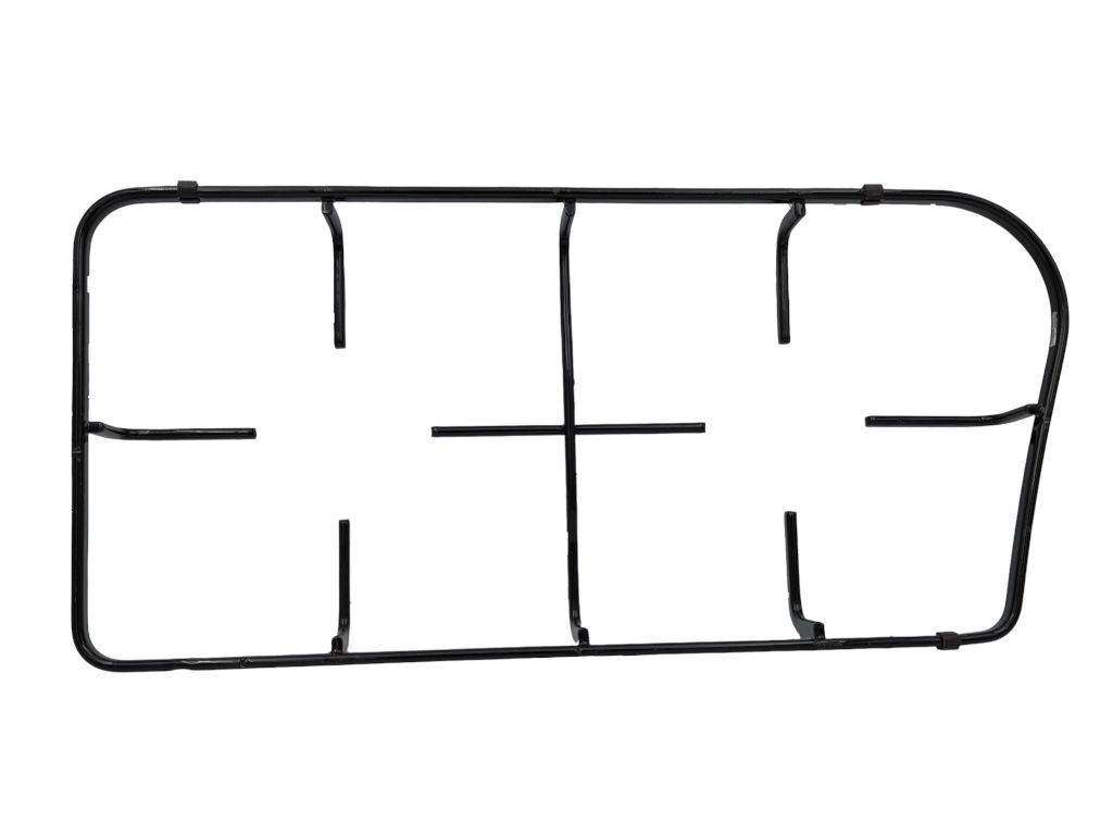Mřížka vařidlová Mora, Gorenje 814700, varná deska 