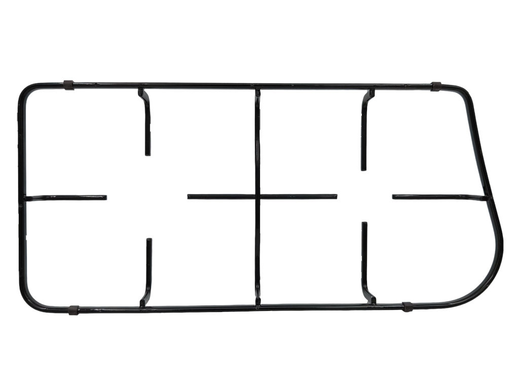 Mřížka vařidlová Mora, Gorenje 814702, varná deska 4243.0002, 4244.0002, 4244.1002
