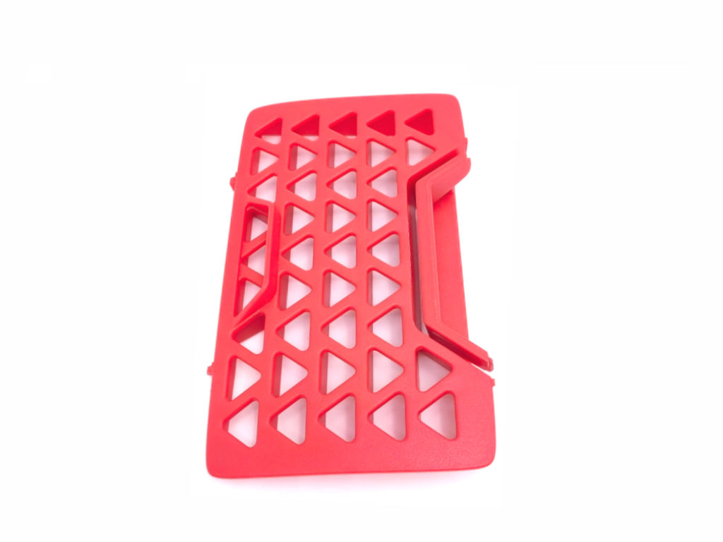 Mřížka výstupního filtru vysavače Eta 1497 00190