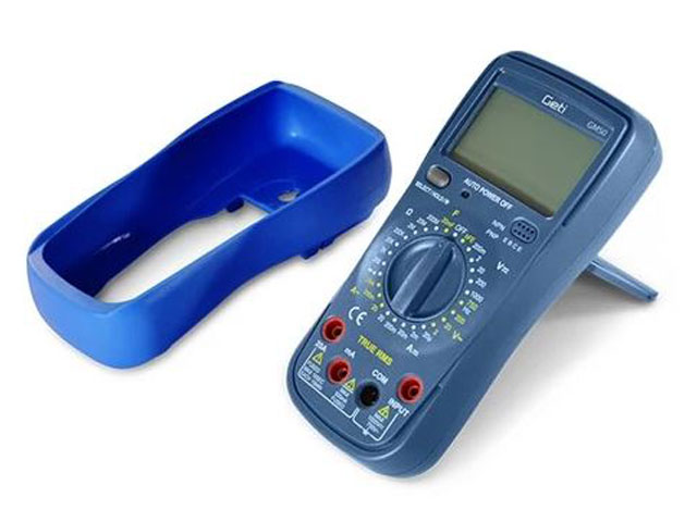 Multimetr GETI GM50G