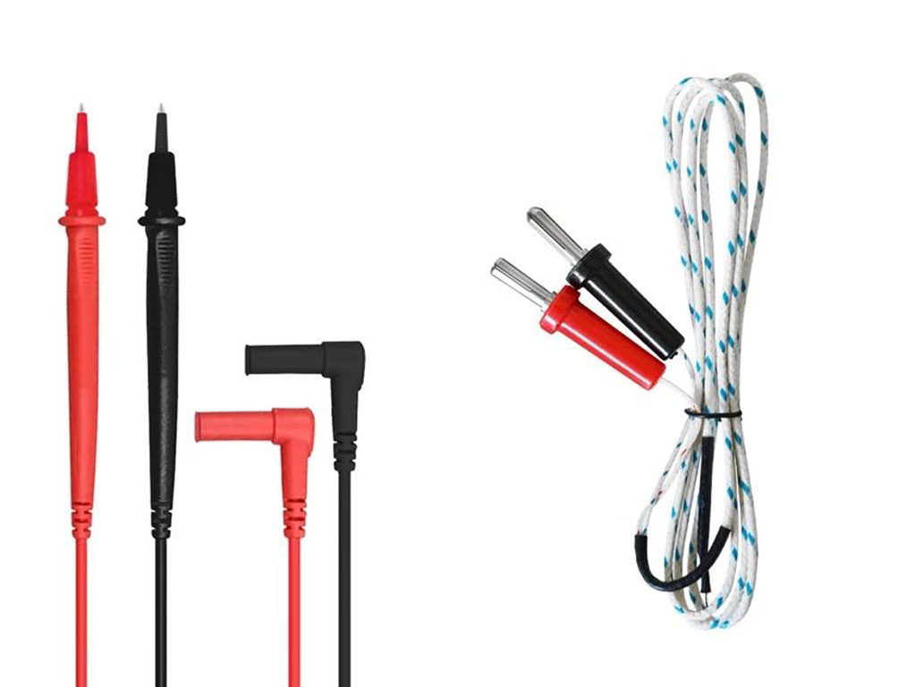 Multimetr GETI GM50G