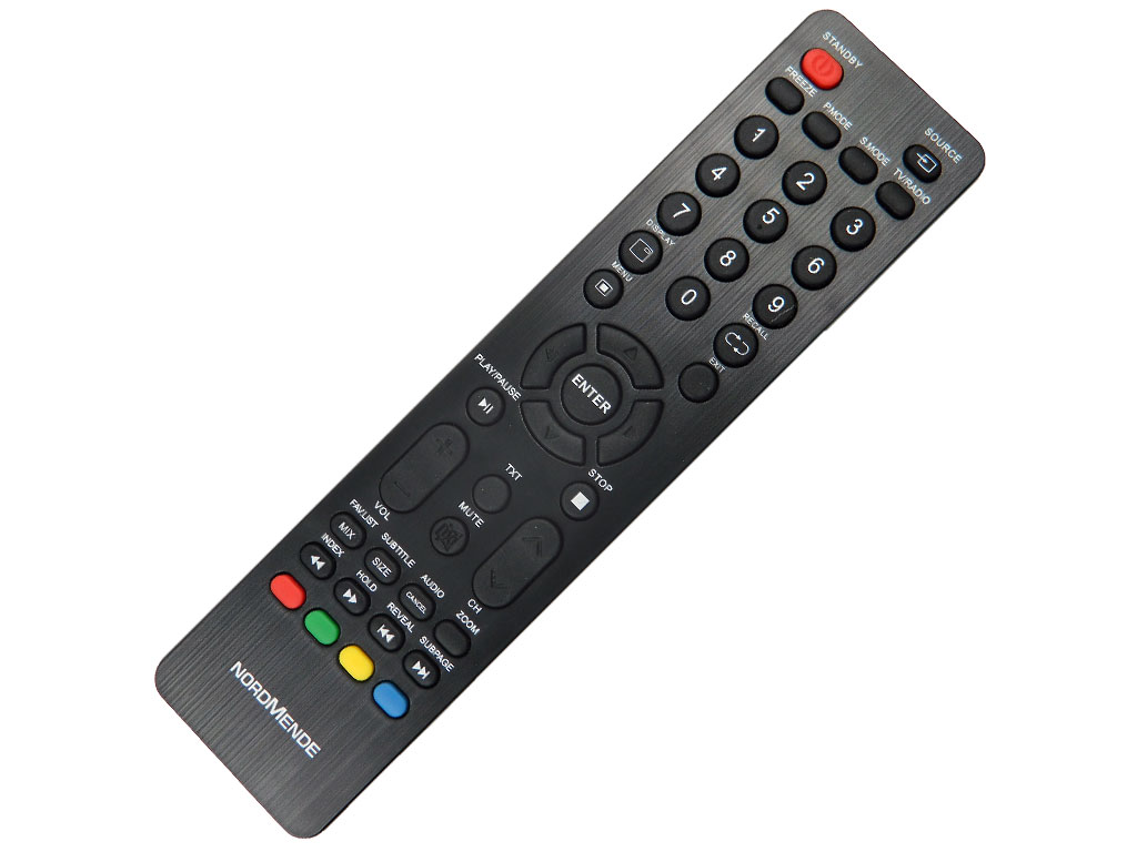 ND32N2000J Dálkový ovladač Normende originální