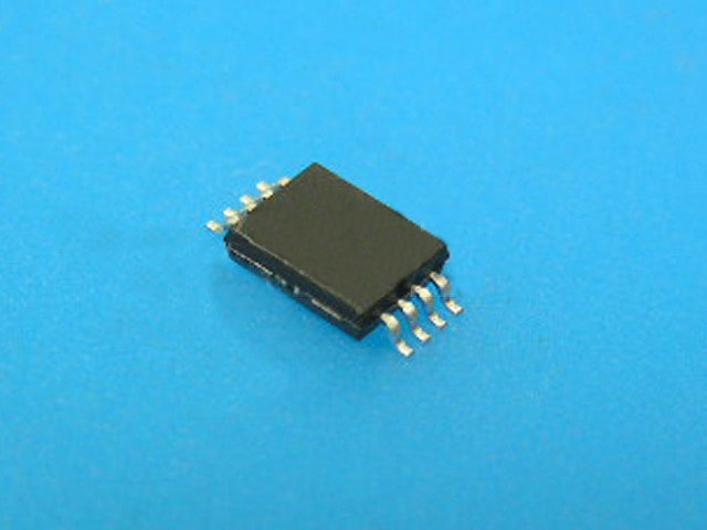 NJM4580V        SMD