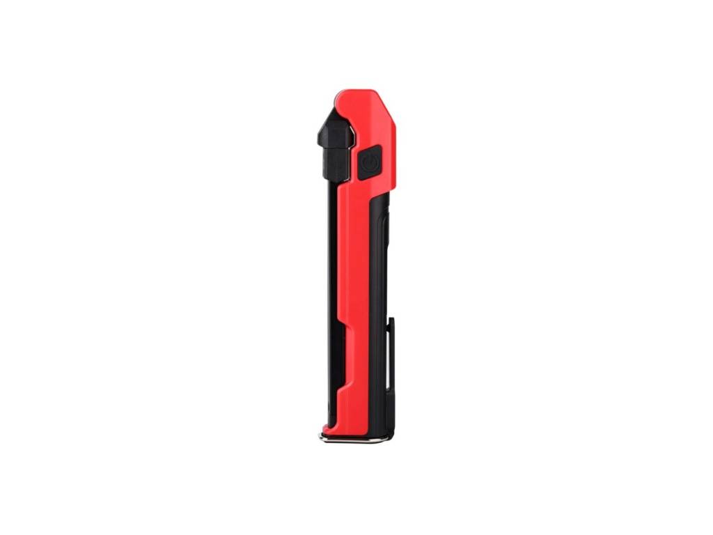 Nabíjecí LED pracovní svítilna PCW12L 500 lm USB-C s magnetem a hákem
