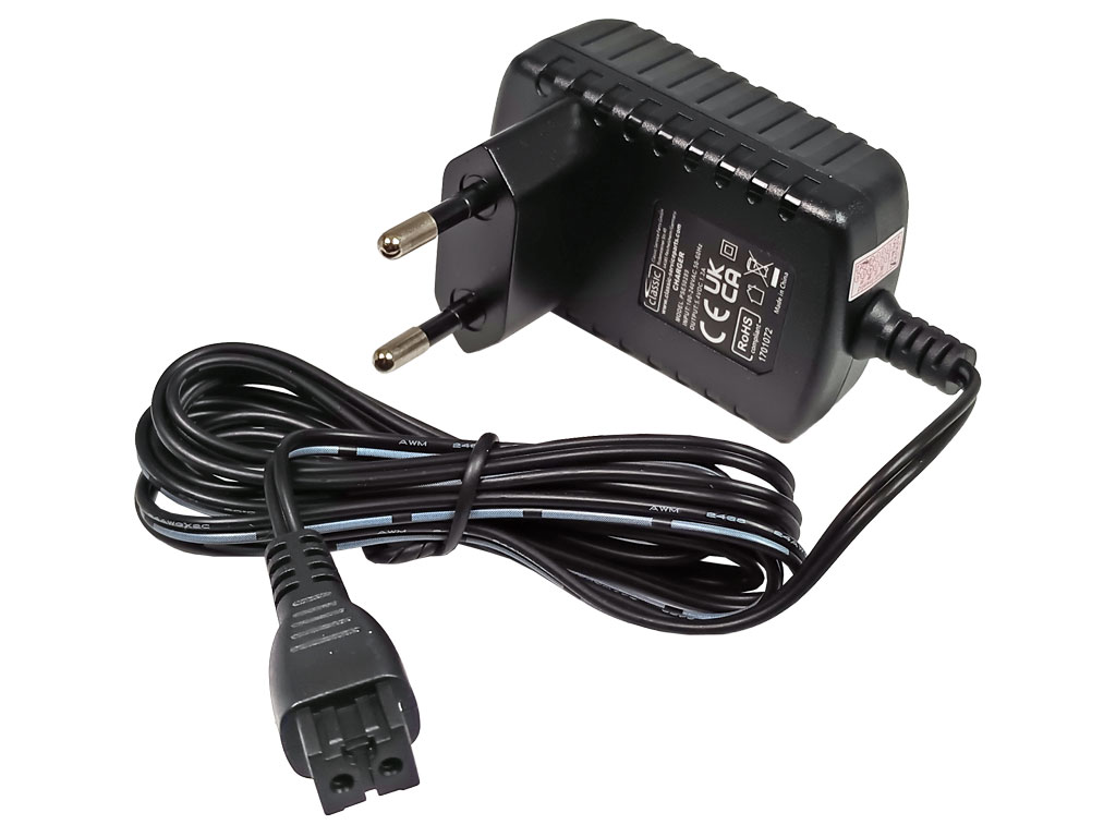 Nabíjecí adaptér pro přístroje péče o tělo PANASONIC 5.4V / 1.2A PSE50289 EU