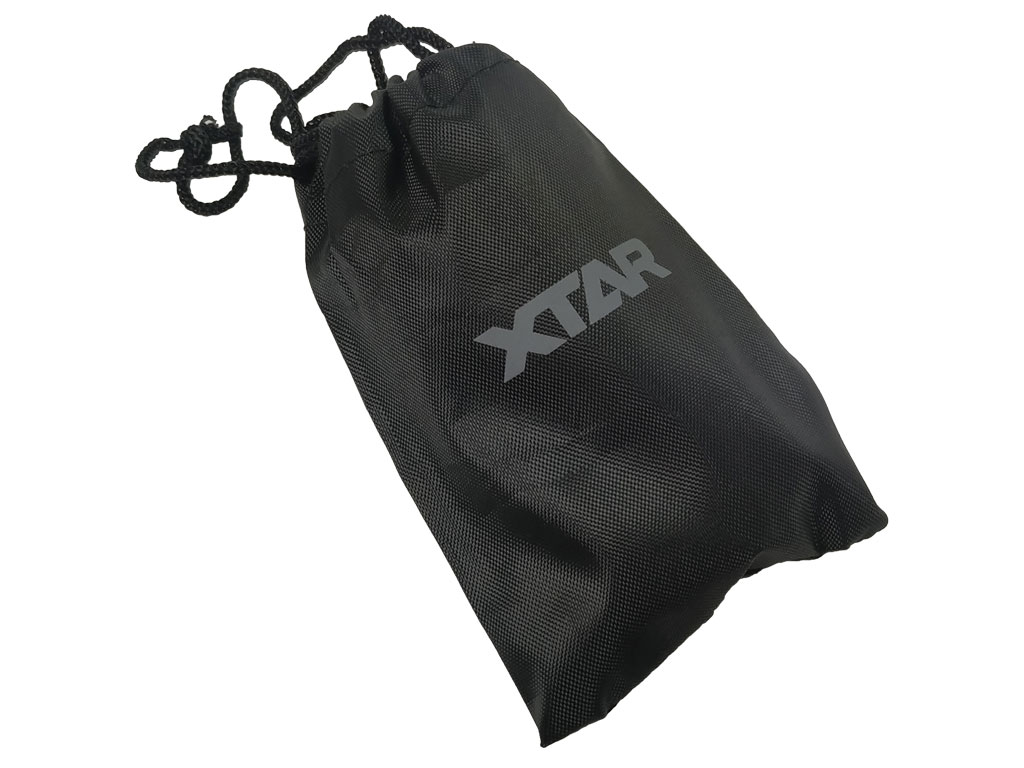 Nabíječka Xtar ANT-MC1 Plus