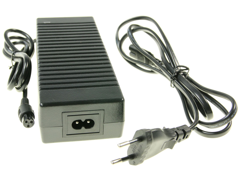 Nabíječka pro elektrické koloběžky a Hoverboardy 42V / 2A / 84W PSE50259 EU 