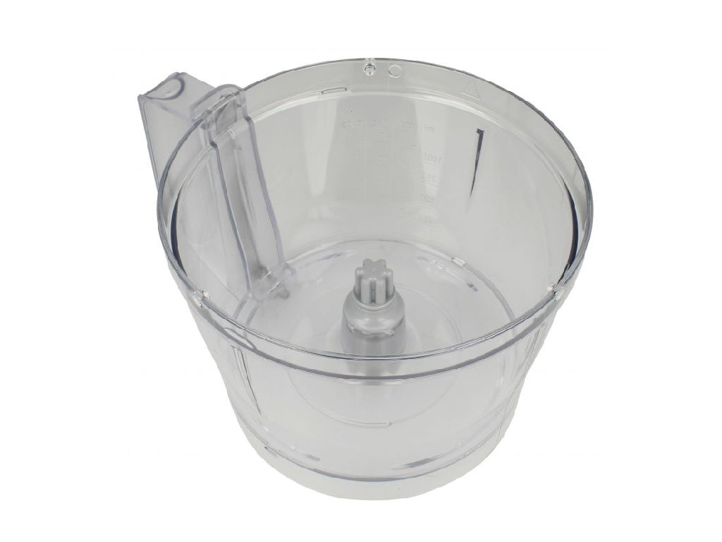Nádoba kuchyňského robotu, mixéru 12009553 BOSCH / SIEMENS, originál