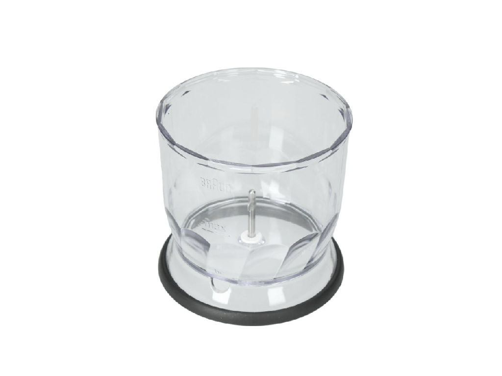 Nádoba kuchyňského robotu, mixéru AS00004190 DELONGHI, originál