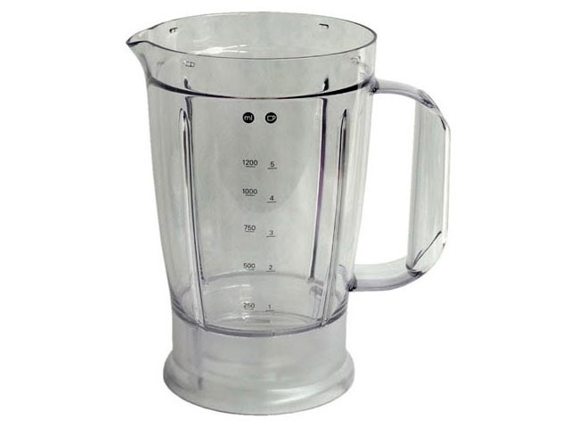 Nádoba mixéru KW703523 DE LONGHI - KENWOOD 
