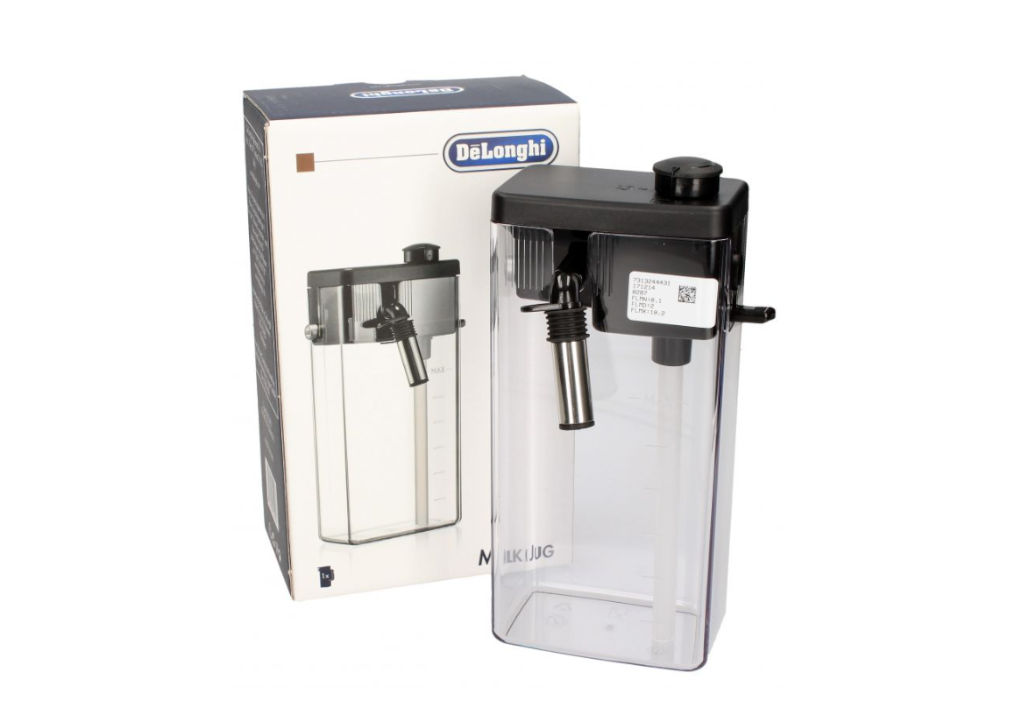 Nádoba na mléko pro kávovary, 5513294511 DELONGHI, originál