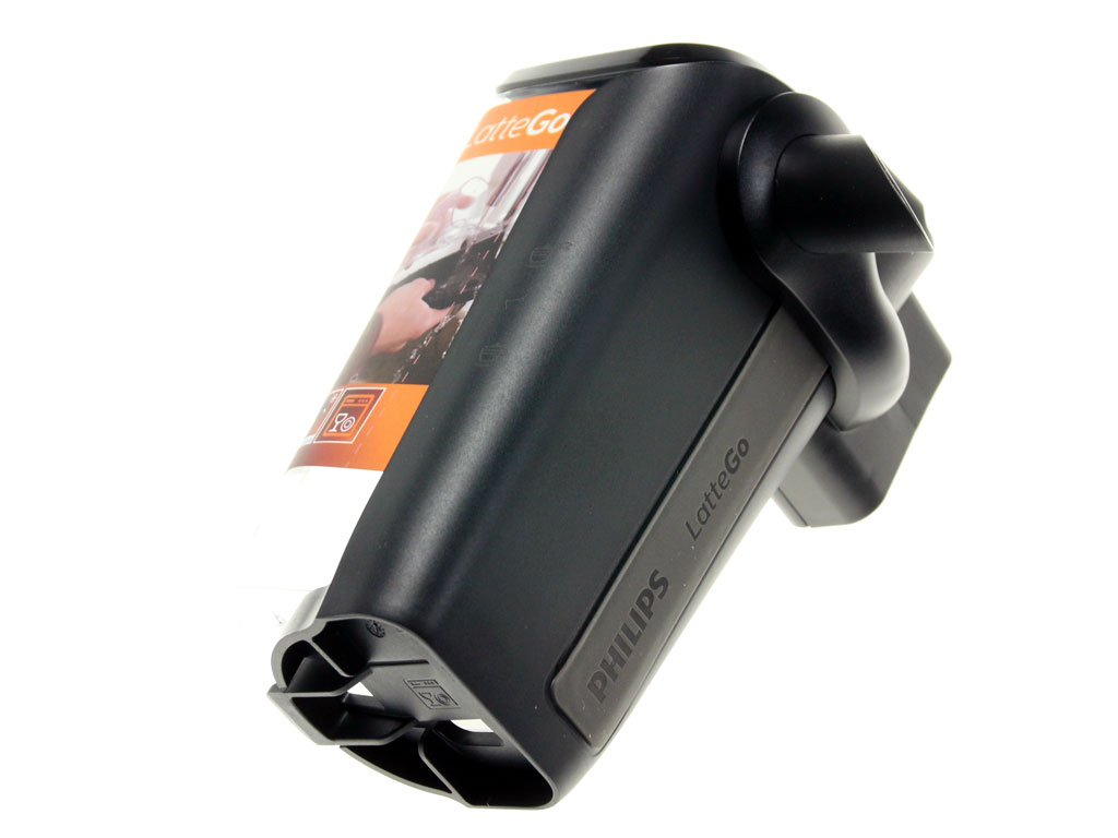 Nádoba na mléko pro kávovary, originální, 421945016211 SAECO