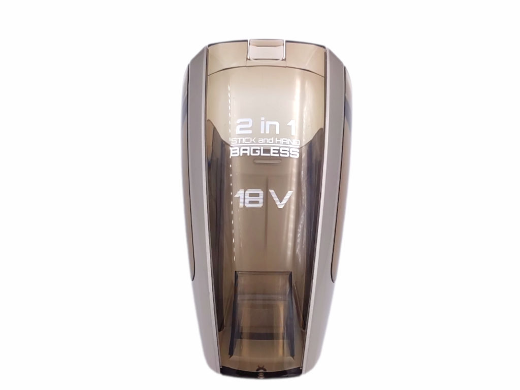 Nádoba na prach tyčového vysavače Eta 4446, ( ETA 4446 00070 ) 