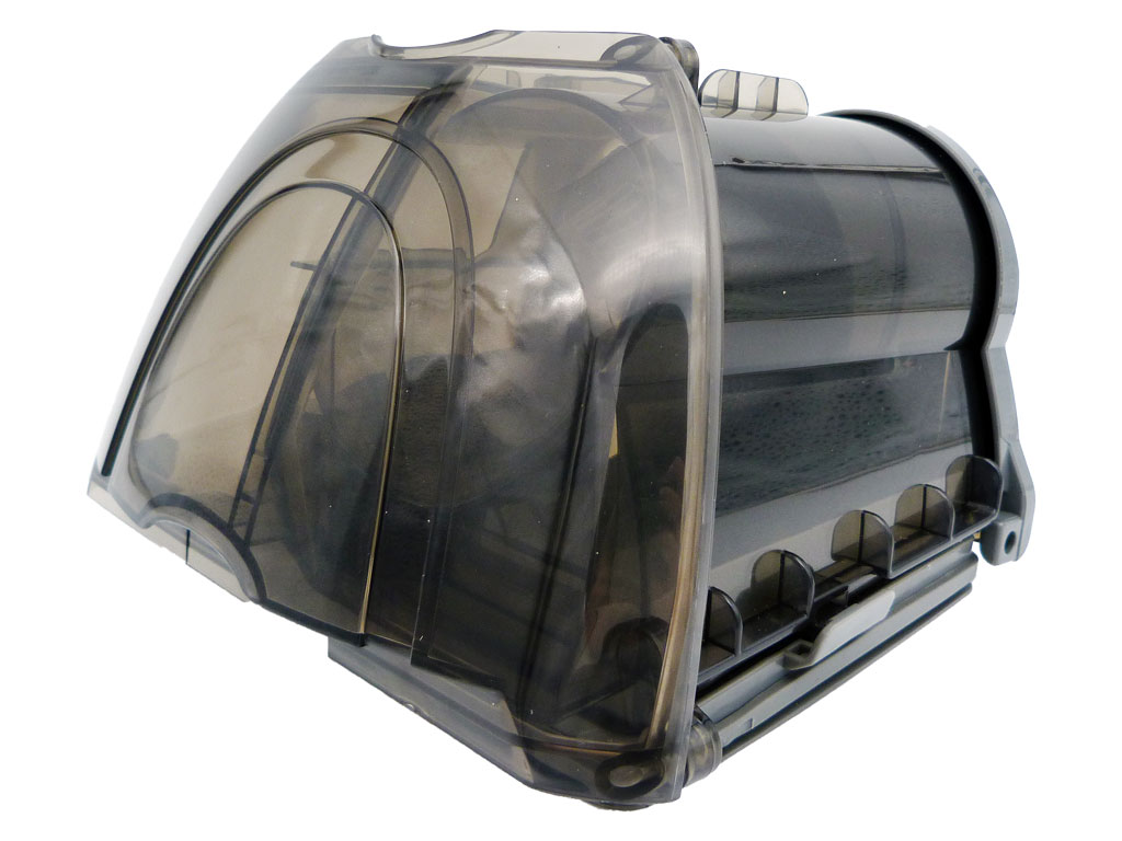 Nádoba na prach vysavač Eta 1494 00010