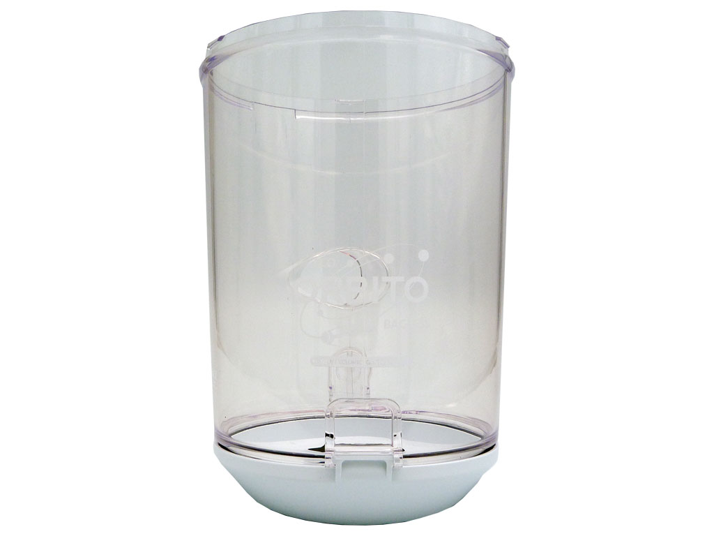 Nádoba na prach vysavače Eta 1509 ( ETA 1509 00010 )