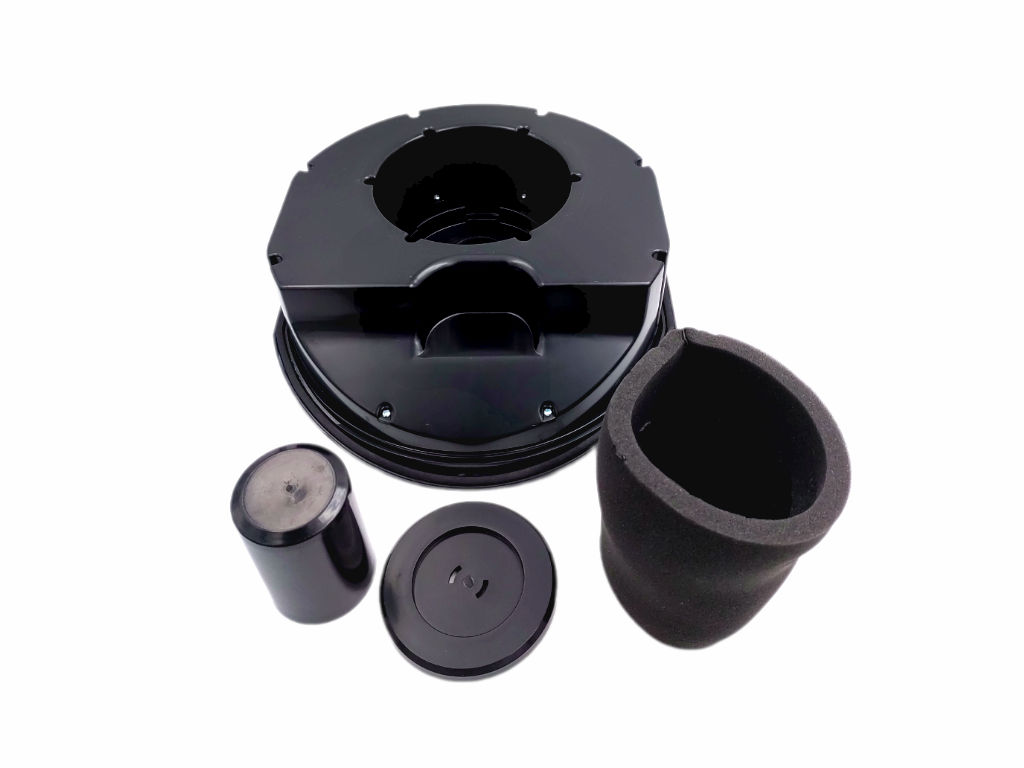 Nádoba na saponát kompletní, vysavače ETA 0865 00450 