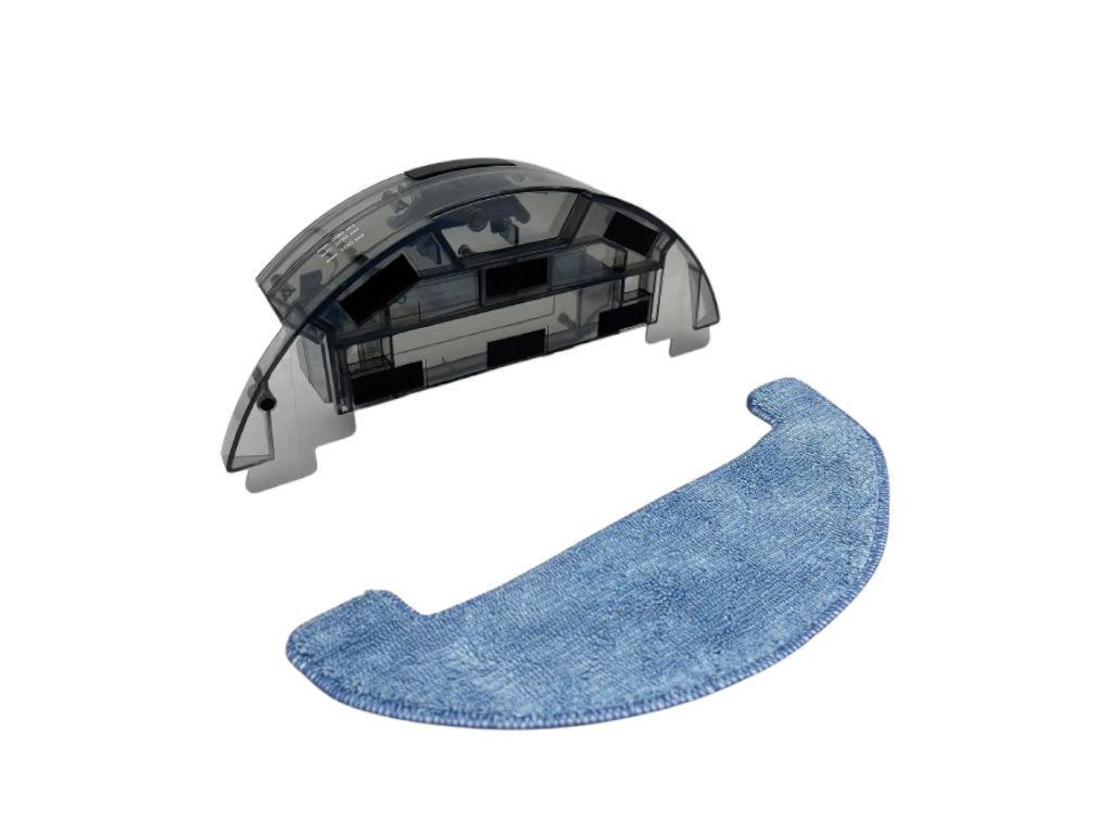 Nádoba na vodu, robotický vysavač Eta 1515 Falco