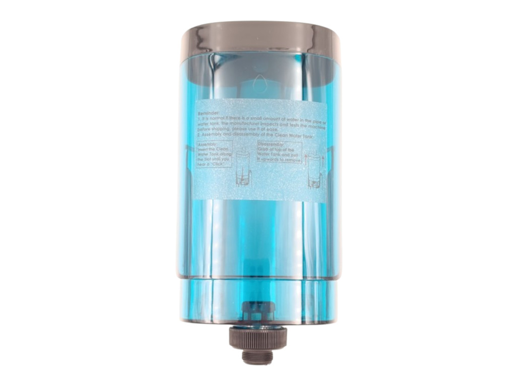 Nádoba na vodu tyčového vysavače Eta 7224 ( ETA 7224 00030 )