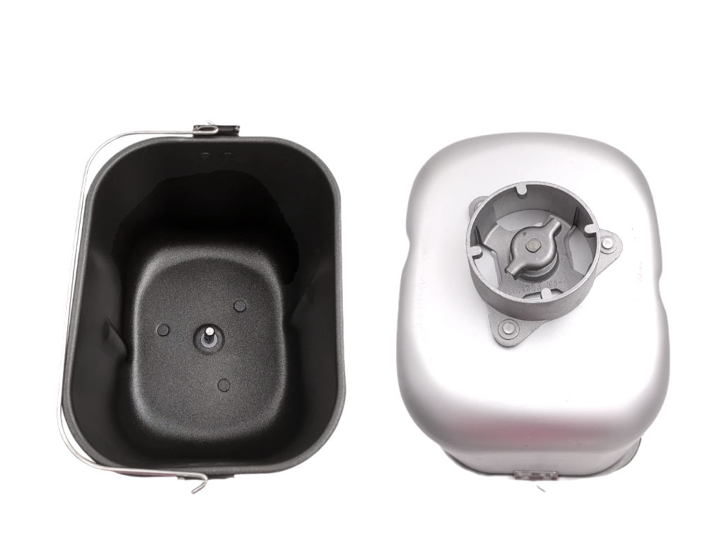 Nádoba sestavená, pekárna Eta 0150 Gustito