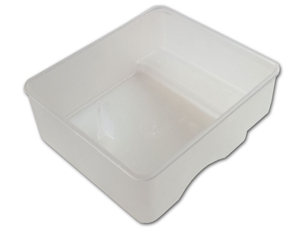 Nádrž výparníku lednice 488000480969 WHIRLPOOL / INDESIT