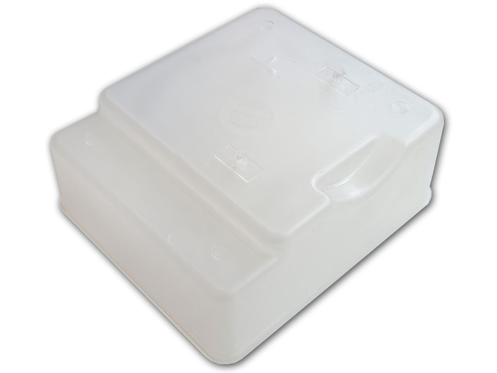 Nádrž výparníku lednice 488000480969 WHIRLPOOL / INDESIT