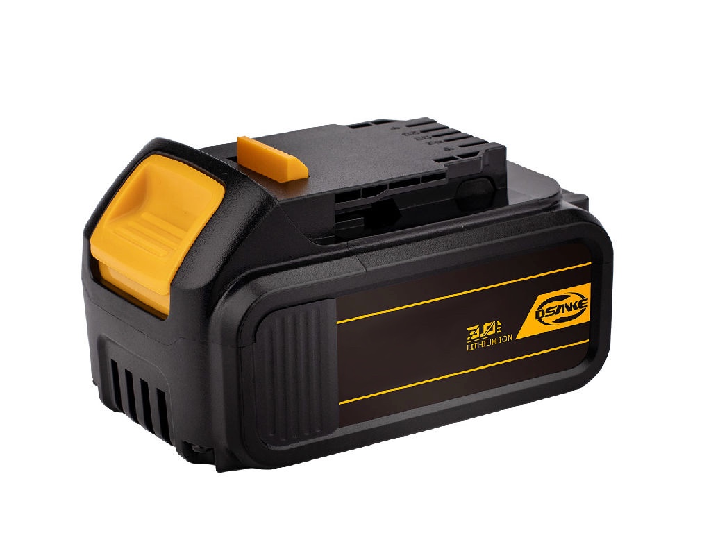Náhradní akumulátor Dewalt DCB 184 18V / 3.0Ah Li-Ion 
