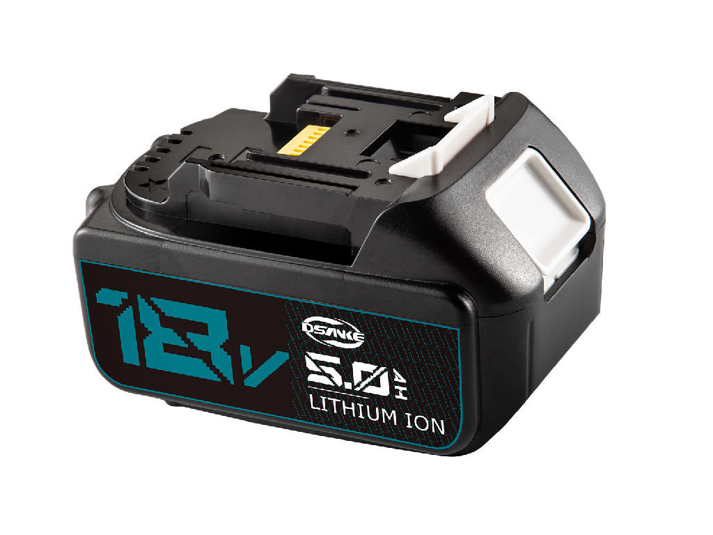 Náhradní akumulátor Makita BL 1850 18V / 5.0Ah Li-Ion ( 197280-8 )